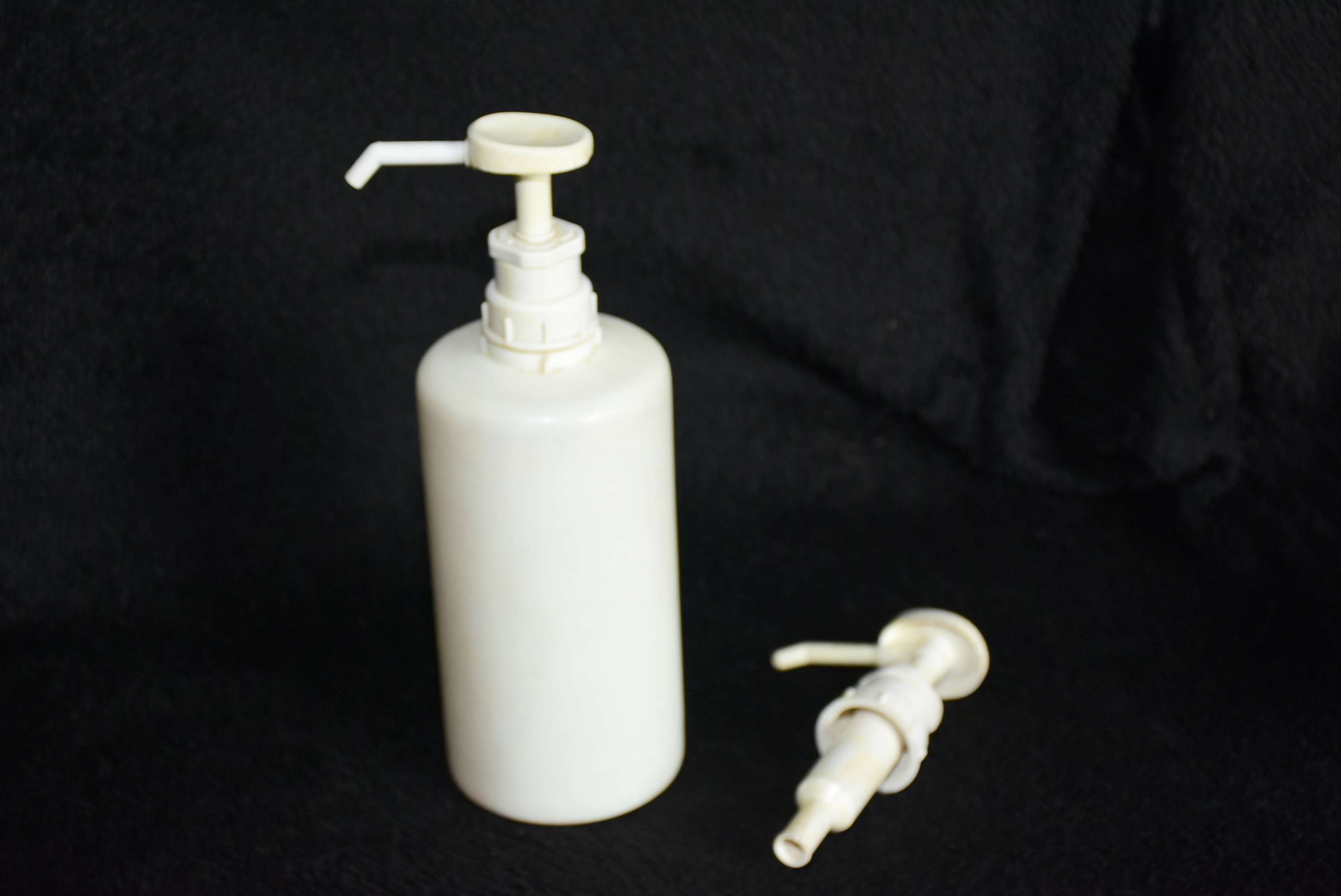 Plastic HDPE Blow Moulding Products